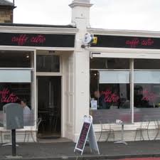 This saw him take roles at additional cibo stores, mercato, nutrition republic (where he managed three stores), and saha. The Original Coffee Bean 10 Photos Coffee Tea 5 7 Station Road Edinburgh United Kingdom Restaurant Reviews Phone Number