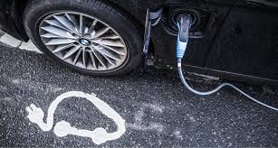 RÃ©sultat de recherche d'images pour "voiture Ã©lectriquemoteur kW"