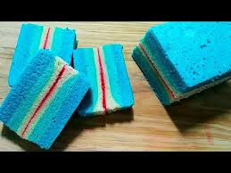 Di bawah ini gambar bolu gulung kuning lapis strawberry dan bolu gulung coklat lapis keju. Bolu Lapis Kukus Pop Ice By Uli S Kitchen Youtube