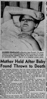 But i knew, i've known since i was fourteen that there was. Israel Keyes The Cecil Hotel Wild Society Podcast