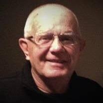 Raymond Eugene Linder Obituary