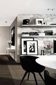 Achetez vos meubles de salon à prix bas avec déco.fr ! Differentes Facons De Disposer Ses Etageres Murales Pellmell Creations