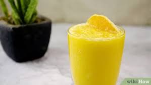 5 minuten warten (xanthan braucht ne weile, um nachzudicken), konsistenz begutachten und ggf. Aloe Vera Saft Herstellen 9 Schritte Mit Bildern Wikihow
