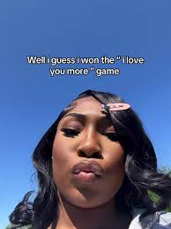 How to Win The I Love You Game