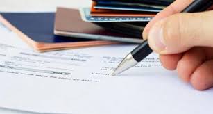 Chiudere conto corrente con raccomandata. Chiusura Conto Corrente Come Chiudere Un Conto Corrente Bancario Online Lettera Fac Simile Valoreazioni Com