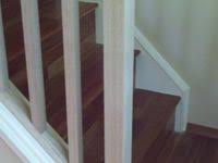 Touch device users, explore by touch or with swipe gestures. 25 Removable Banister Ideas Staircase Design Stairs Design Stair Railing