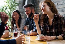 Speed dating (быстрые свидания №1 ) в москве. Jump Business Speed Dating Was Bist Du Marken Tater Oder Marken Opfer Marketing Club Rhein Neckar