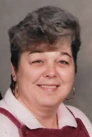 Obituary information for Erma P. Richardson