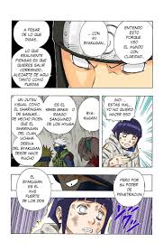 When we think of october holidays, most of us think of halloween. Naruto Full Color 78 Hinata Y Neji Naruto Full Color 78 Hinata Y Neji Page 13 Niadd