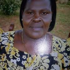 Jane Louise Bickford"