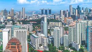 Cities And The Public Health Our New Challenge In Urban Planning Dialogue Blog Research Insight Gensler In 2020 Urban Planning Property Development Singapore