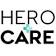 Hero Care logo