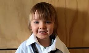 Police announce review into handling of Gore toddler case