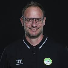 Stephan Weber Team Staff Profile