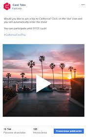Vector files, including png and svg icons. Video Contest A Complete Guide To Do One On Social Networks With Examples
