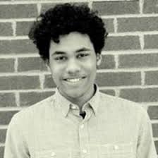 Christopher Peterkin