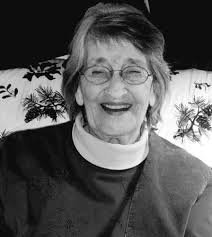 Alice Deem Obituary (1934