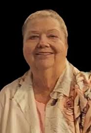 Obituary information for Sara Ann Rolin