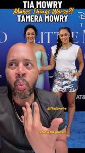 Tamera Phillips's Instagram, Twitter & Facebook