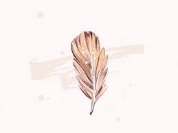 Find your perfect nature wallpaper for your phone, desktop, website and more! Flying Golden Feather Animation Sticker By Jnestmedia Sparkle Wallpaper Golden Feather Animated Stickers