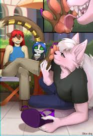 Leona (aka) Little One Porn - Rule 34