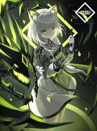 See more of anime tv indonesia on facebook. Pin On Arknights