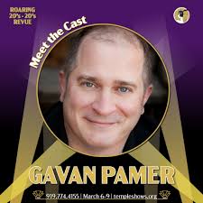 Temple Theatre Company added a...