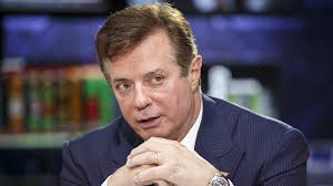 Paul Manafort, Trump's ex-campaign manager, registers as foreign agent