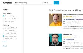 Is there a real difference between taskrabbit and thumbtack? Taskrabbit Vs Thumbtack Which Is Better Home Inspector Secrets
