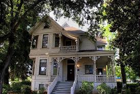 Littlejohn House Yuba City California Yuba City California Nevada City California Yuba City