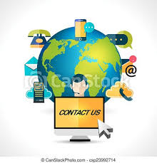 Choose from 710+ computer network graphic resources and download in the form of png, eps, ai or psd. Contact Us Concept Globe Poster Connect Us Mobile Internet Connection Global Computer Network Voice Bubbles Icons Canstock