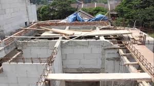 Namun yang namanya kerusakan di sebagian sudut rumah kadang emang nggak bisa dihindari. Renovasi Rumah 2 Lantai Minimalis Youtube