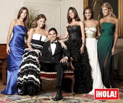 Cantante, modelo, actor y presentador. Que Opina Julio Iglesias Jr Sobre La Futura Boda De Su Madre Y Mario Vargas Llosa