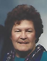 Obituary information for Ann Marie Coppula