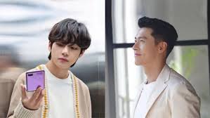 Omg tae's black hair and hobi got new haircut asghdksks ??? Men A Step By Step Guide To Achieve 4 Oppa Hairstyles From Bts V To Hyun Bin Cna Lifestyle