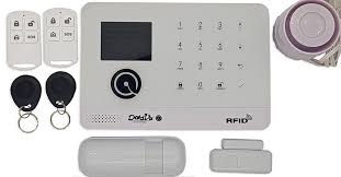 Allarme casa senza fili professionale espandibile antifurto wireless compatibile tuya, alexa e google. Antifurto Wireless E Allarme Casa Senza Fili Guida Ai Migliori Modelli 2020