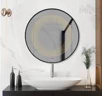China LED Mirror Manufacturers Suppliers Factory - Custom ...