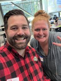 Joshua Schreck's Instagram, Twitter & Facebook