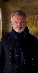 Born in omagh, northern ireland, neill moved to. Sam Neill Imdb