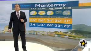 De acuerdo con la clasificación climática de köppen, estos climas se caracterizan por una precipitación real menor que un valor de umbral igual a la evapotranspiración potencial. Espera Monterrey Un Viernes Medio Nublado Con Chubasco Y Maxima De 33