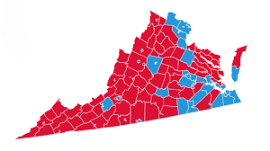 Lynchburg Voted Blue How Biden Won Virginia Wset
