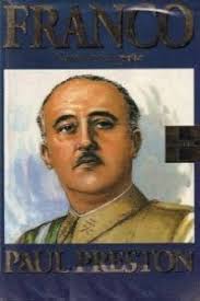 Amazon.com: Franco: Caudillo De Espana: 9788425324987: Preston, Paul: Books