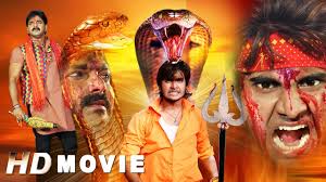 Nagina 2 New Bhojpuri Full Movie 2019 Pawan Singh Pradeep Pandey Chintu Action Movie Youtube