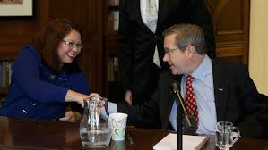 On monday, march 8, blunt. The Jewish Vote Senate Races To Watch The Times Of Israel