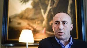 Image result for ramush haradinaj