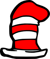 Dr Seuss Svg Dr Seuss Images Dr Suess Hats Dr Seuss Hat