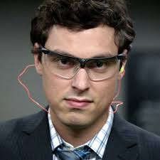 Dorkily Effervescent: JFD in Allerd Fishbein's in Love We highly recommend  this very charming 1998/1999 short movie starring...