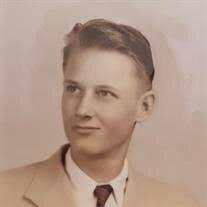 Thomas Clark Braddock Obituary