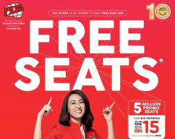 Tiket air asia tickets vouchers on carousell. Airasia Booking Tiket 2019 Pagar Rumah