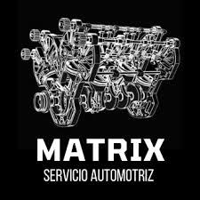 Servicio Automotriz Matrix